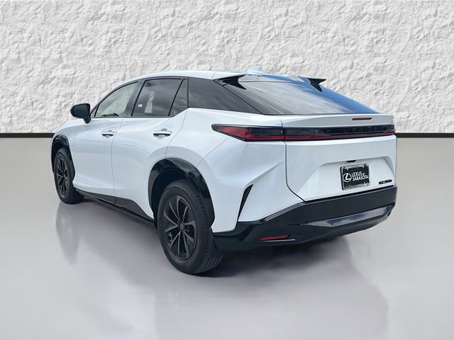 New 2026 Lexus RZ 350e 2WD image 5