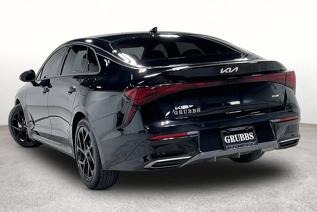 Used 2026 Kia K5 GT-Line w/ GT-Line Premium Package FWD image 15