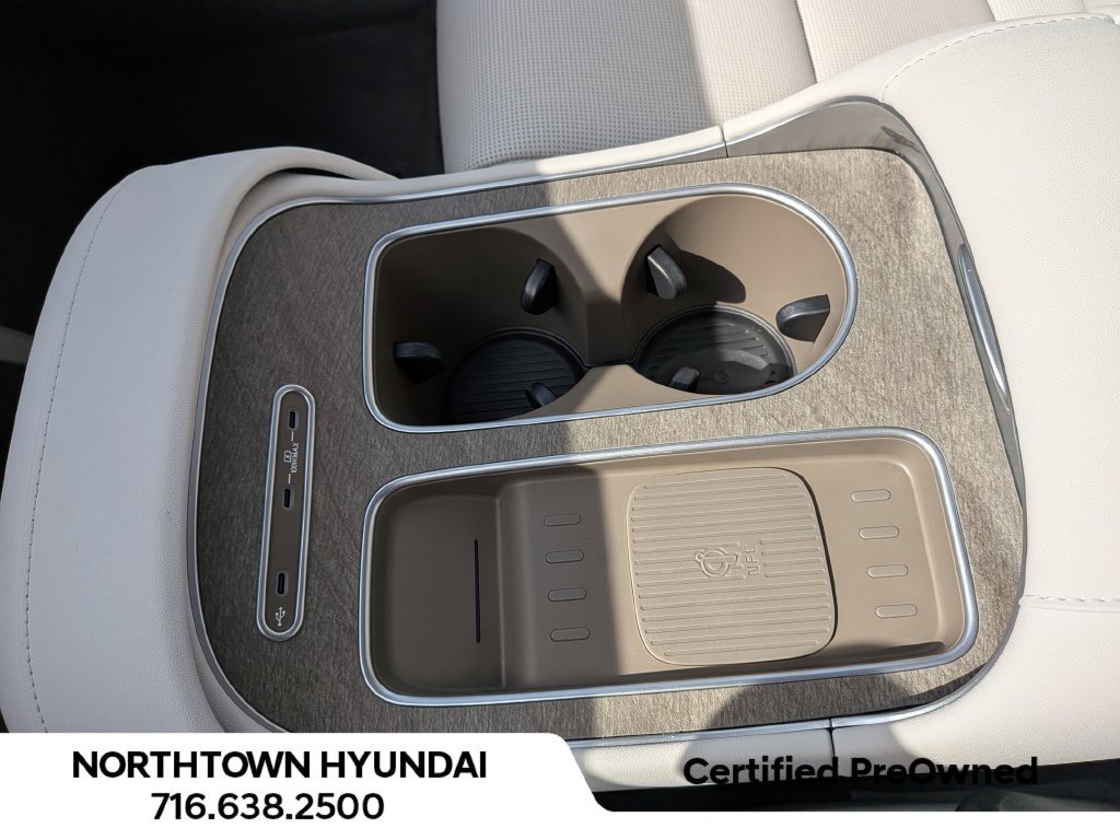 Certified 2026 Hyundai Palisade Limited AWD/4WD image 20