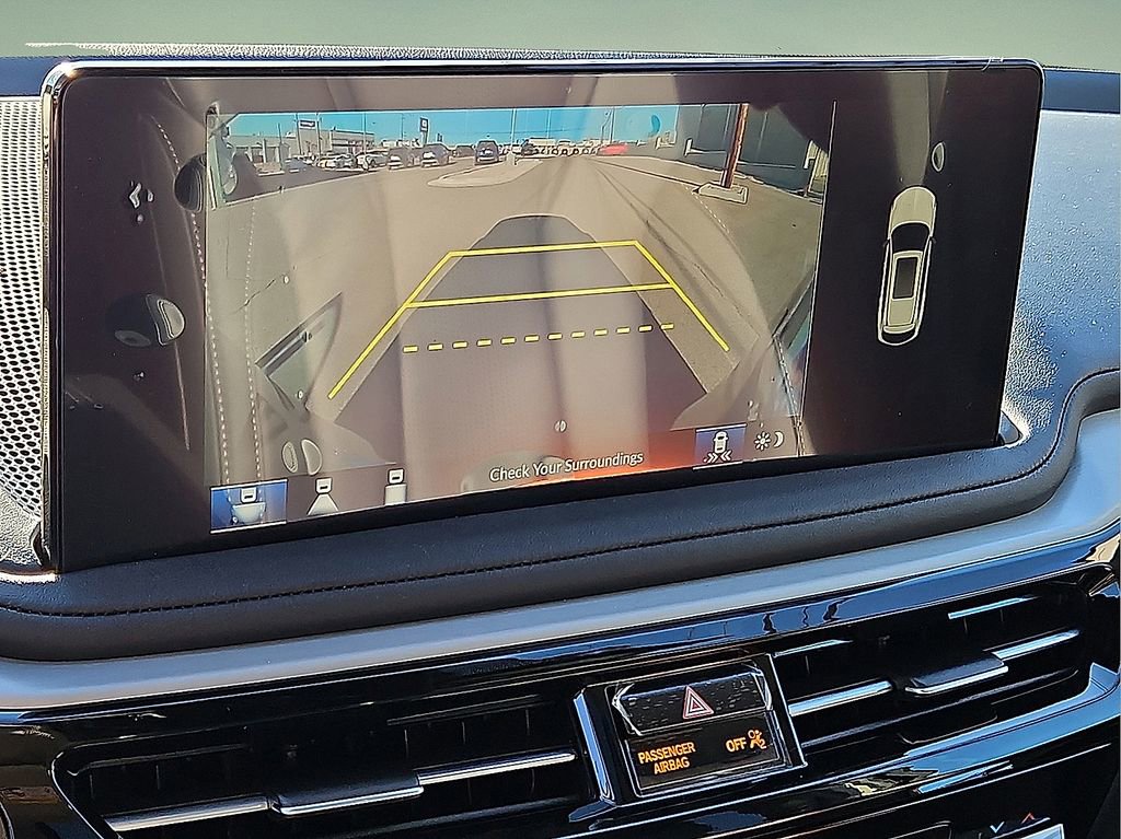 New 2026 Acura MDX w/ Technology Package image 21