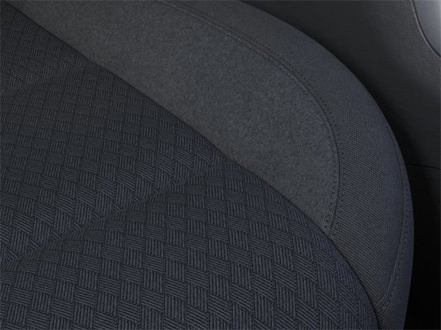 New 2026 Chevrolet Silverado 1500 LT Trail Boss w/ Protection Package image 21