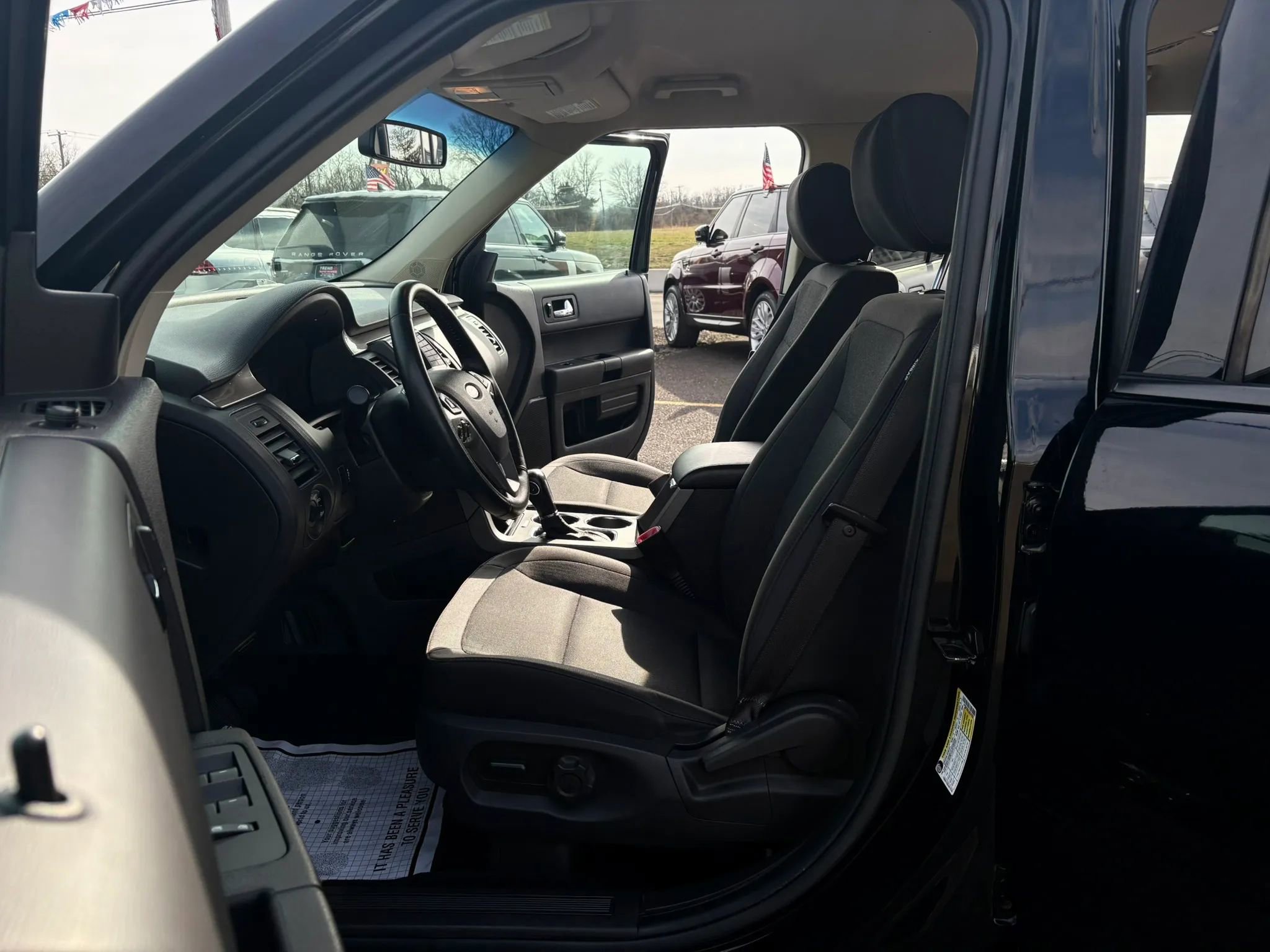 Used 2016 Ford Flex SE image 16