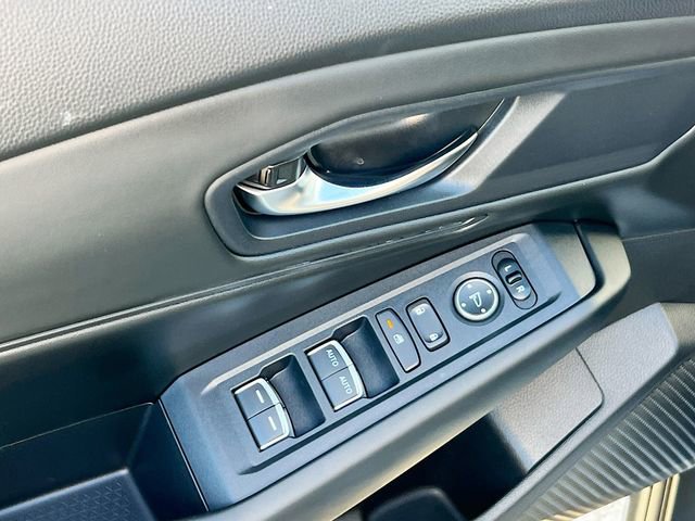 Used 2024 Honda Accord EX image 16