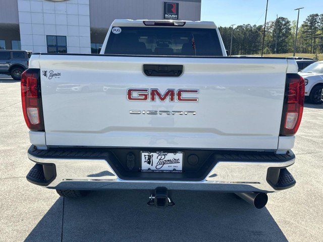 Used 2024 GMC Sierra 2500 Pro image 6