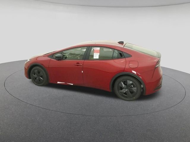 New 2026 Toyota Prius LE image 4