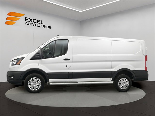 Used 2024 Ford Transit 250 Low Roof w/ Exterior Upgrade Package image 2