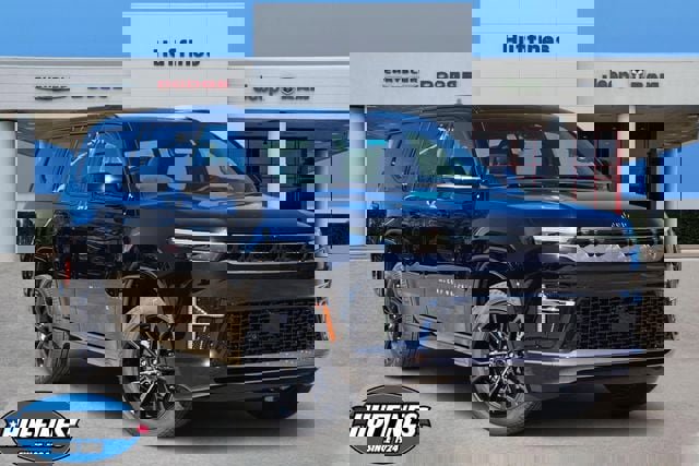 New 2026 Jeep Grand Wagoneer Summit