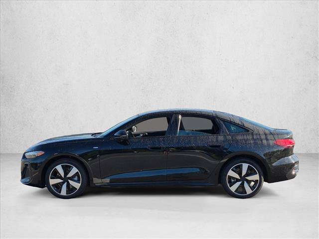 New 2026 Audi A5 Premium Plus AWD/4WD image 8