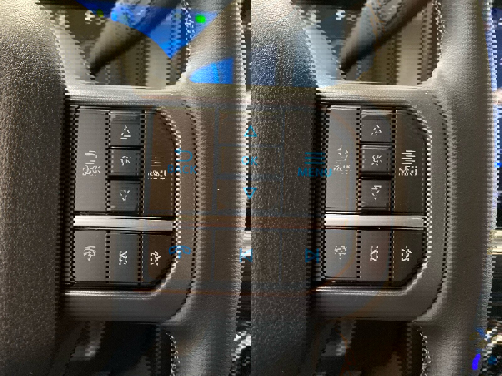 New 2026 Ford F250 Lariat w/ Lariat Ultimate Package image 21