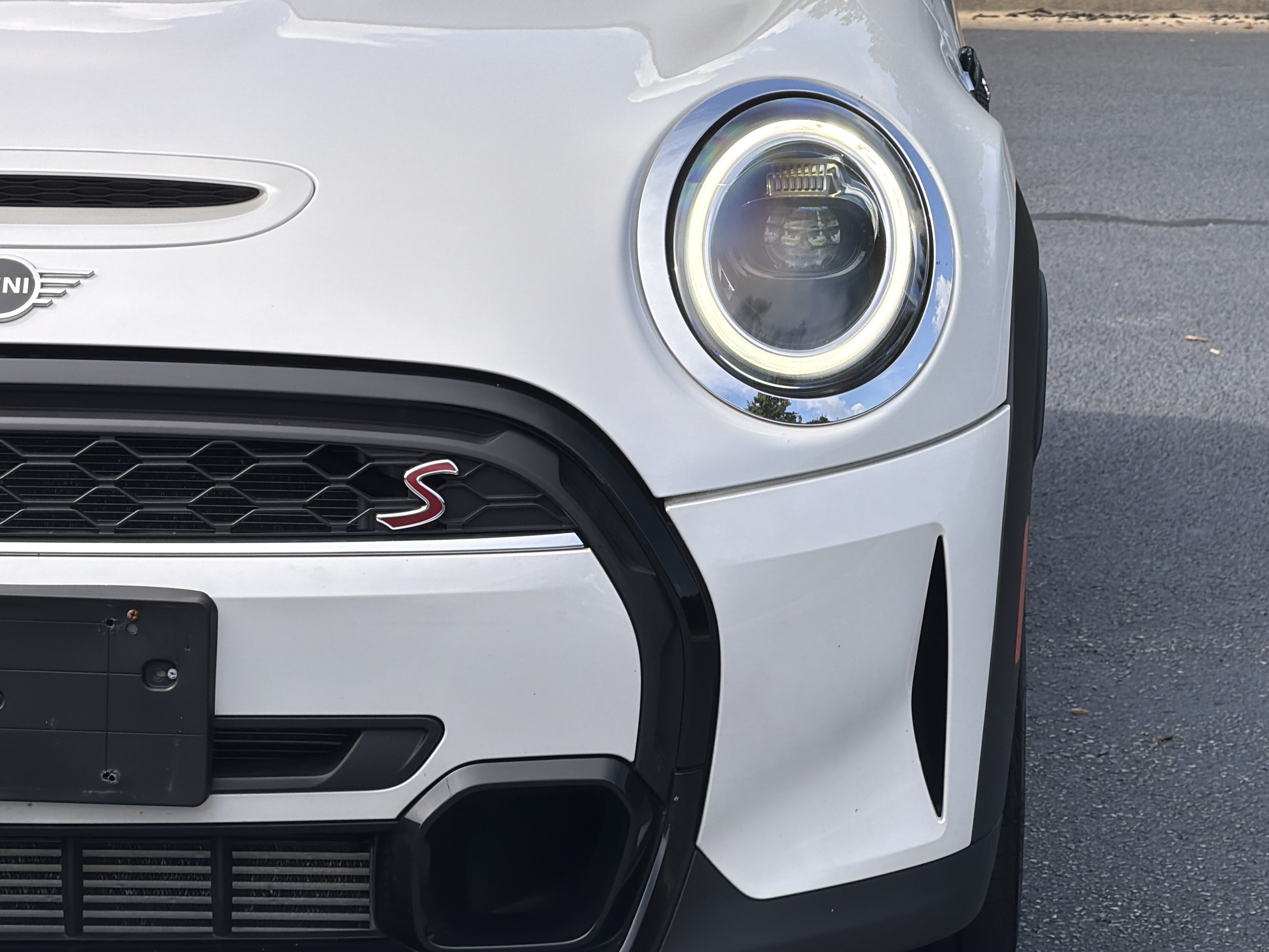 Certified 2024 MINI Cooper S FWD image 20
