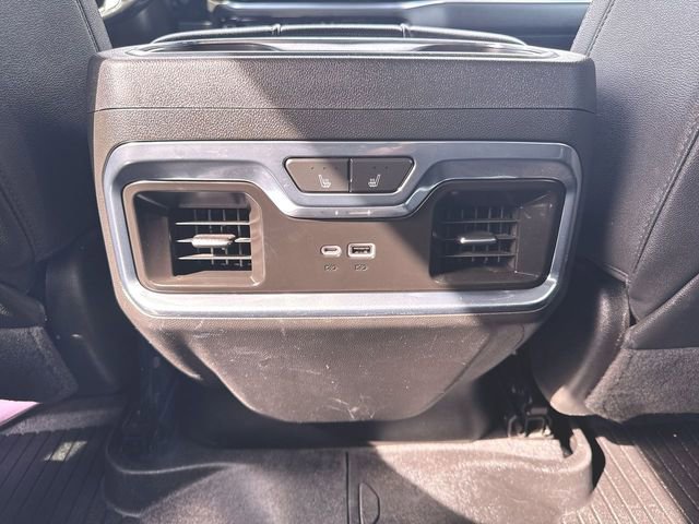 Used 2022 Chevrolet Silverado 1500 LTZ AWD/4WD image 20