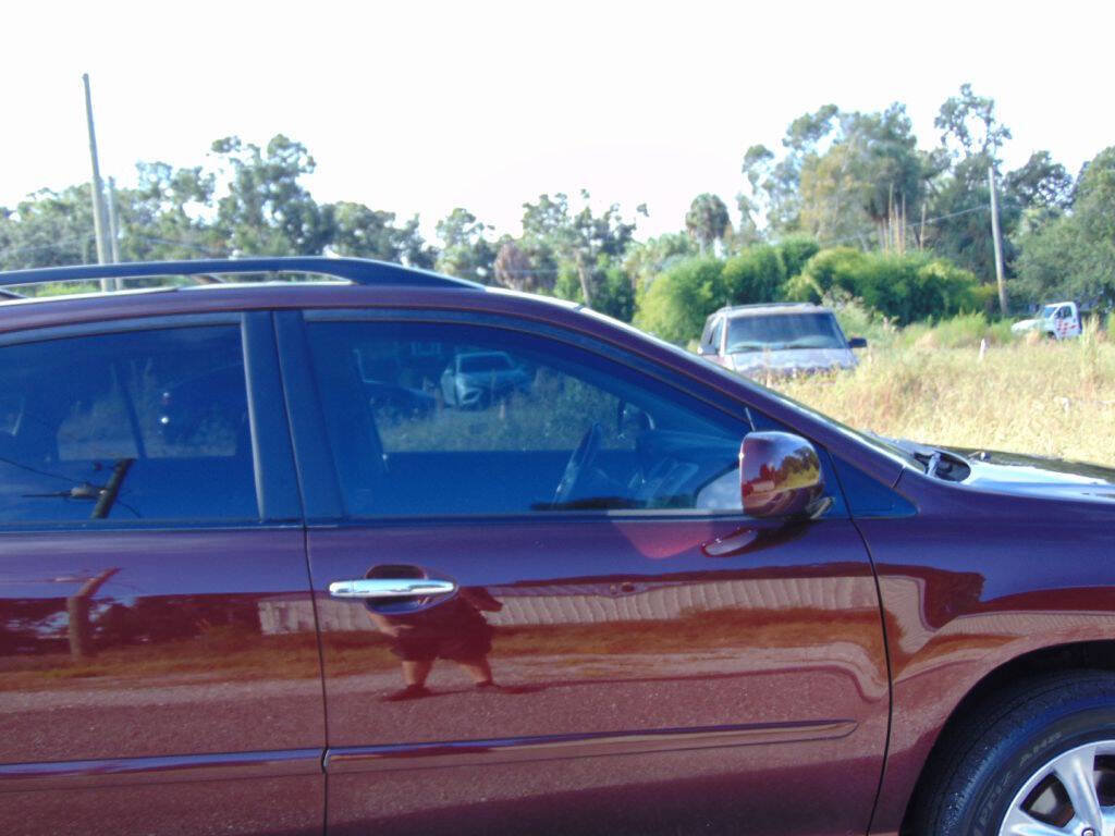 Used 2009 Lexus RX 350 2WD image 4