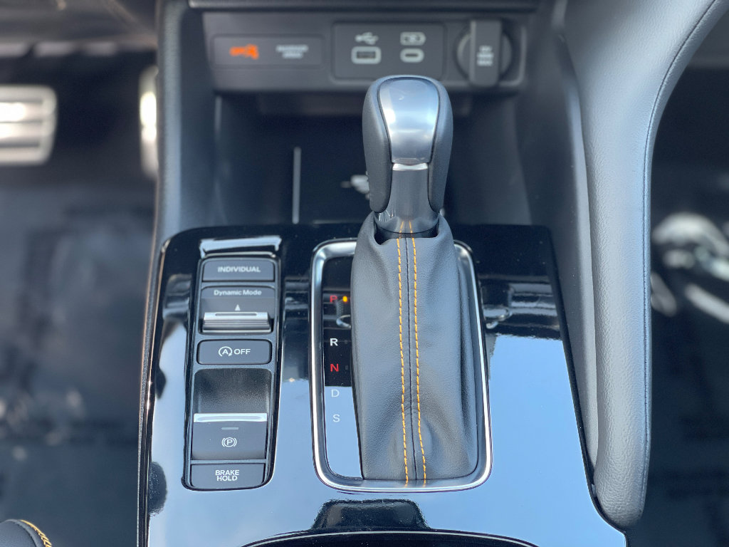 New 2026 Acura Integra A-Spec image 33