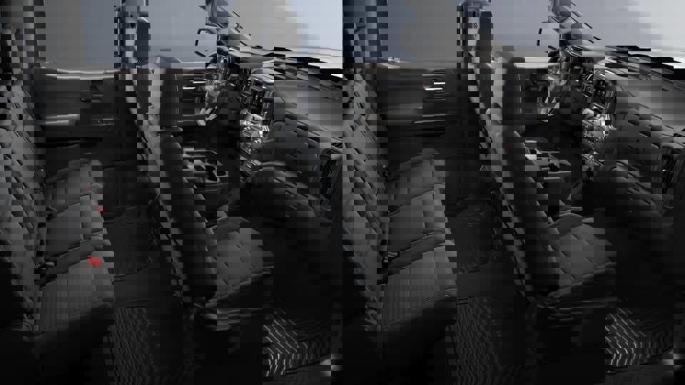 New 2026 GMC Sierra 1500 Pro w/ Graphite Edition image 33