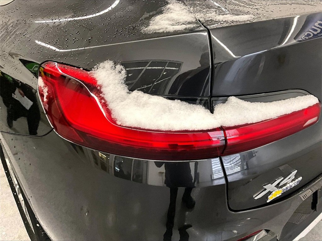 Used 2019 BMW X4 xDrive30i w/ Driving Assistance Package image 32