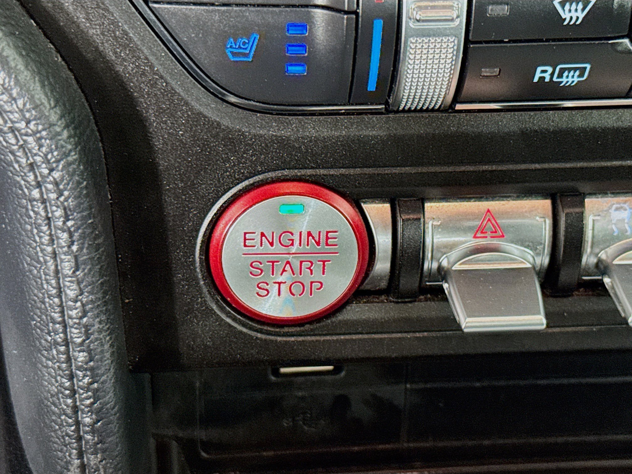 Used 2021 Ford Mustang Premium image 20