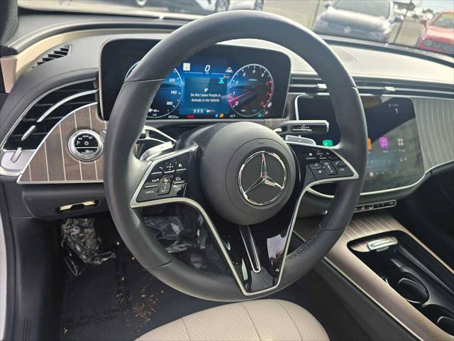 Used 2026 Mercedes-Benz E 450 4MATIC Sedan image 26