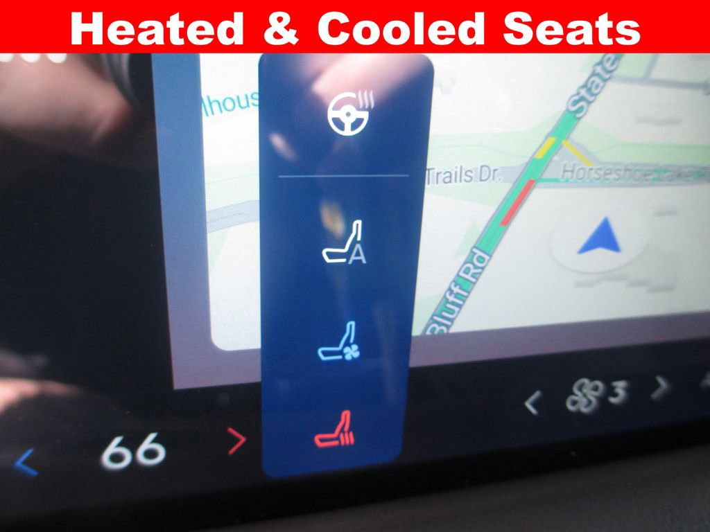 Used 2025 Lincoln Aviator Reserve w/ Jet Appearance Package image 19