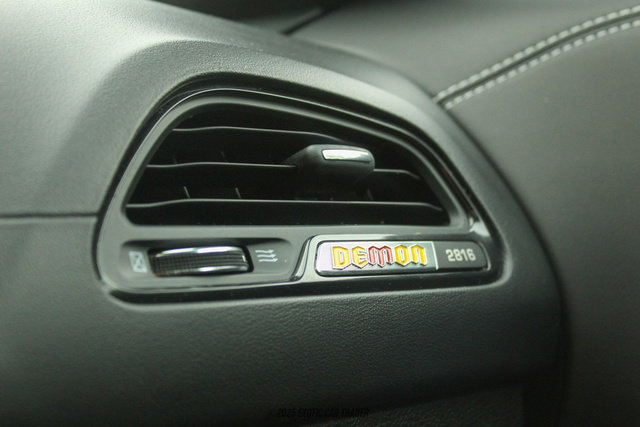 Used 2023 Dodge Challenger SRT Hellcat Redeye RWD image 53