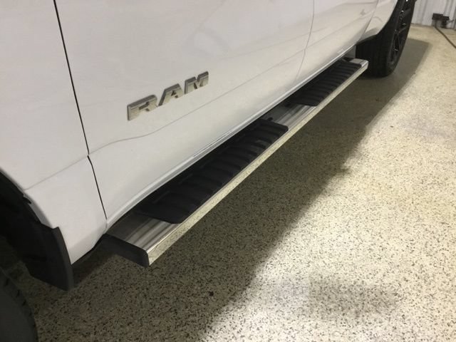 Used 2021 RAM 1500 Big Horn AWD/4WD image 12