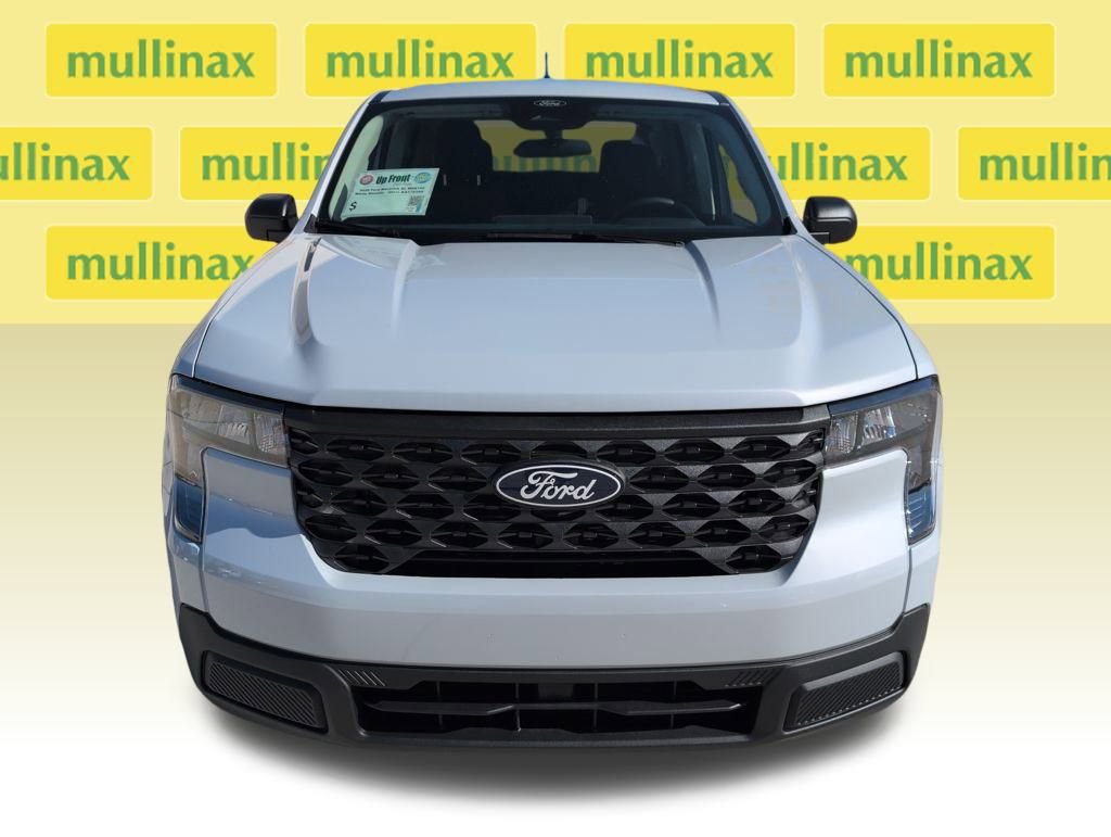 New 2026 Ford Maverick XL image 13