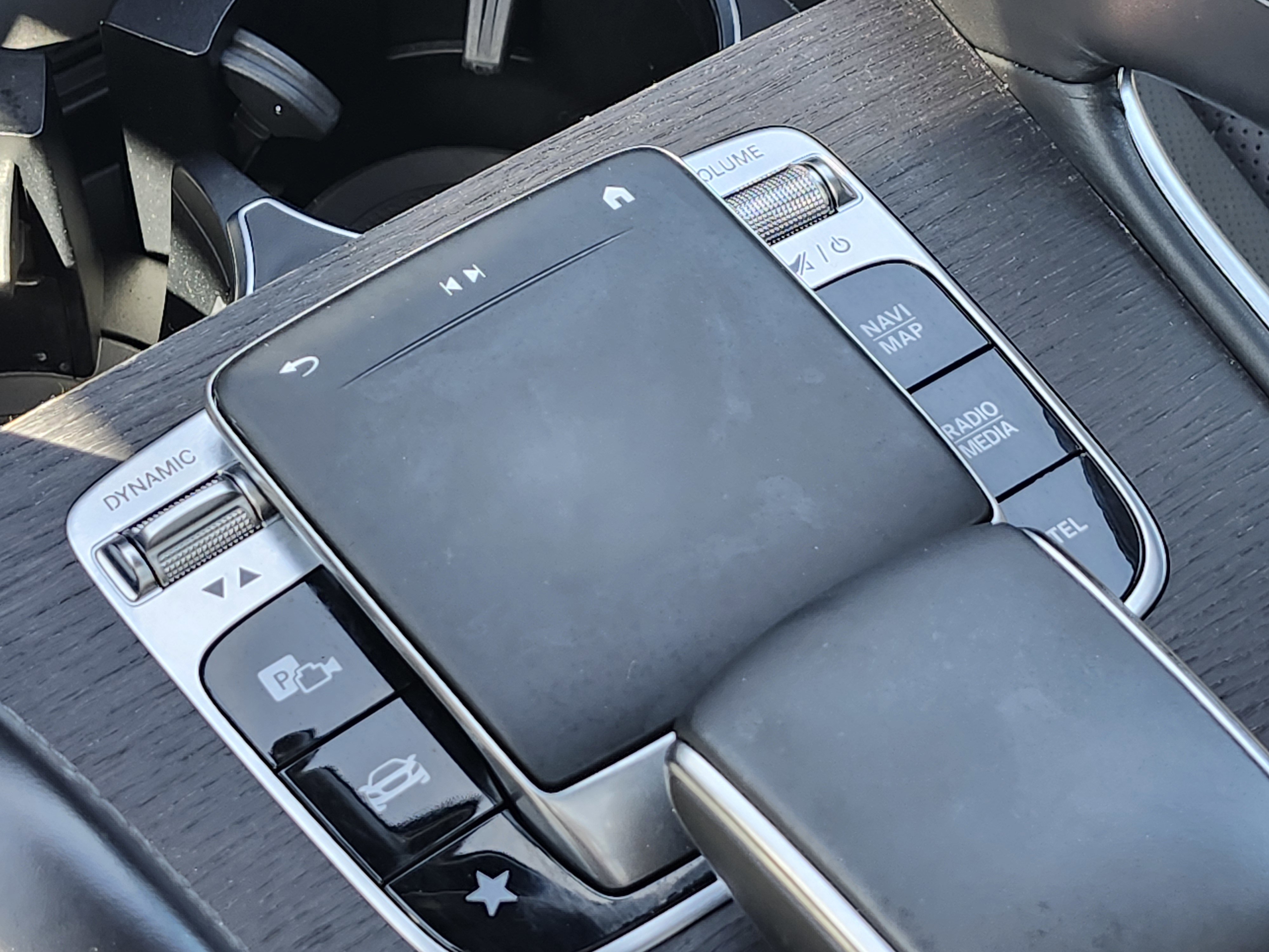 Used 2020 Mercedes-Benz GLS 580 4MATIC image 36