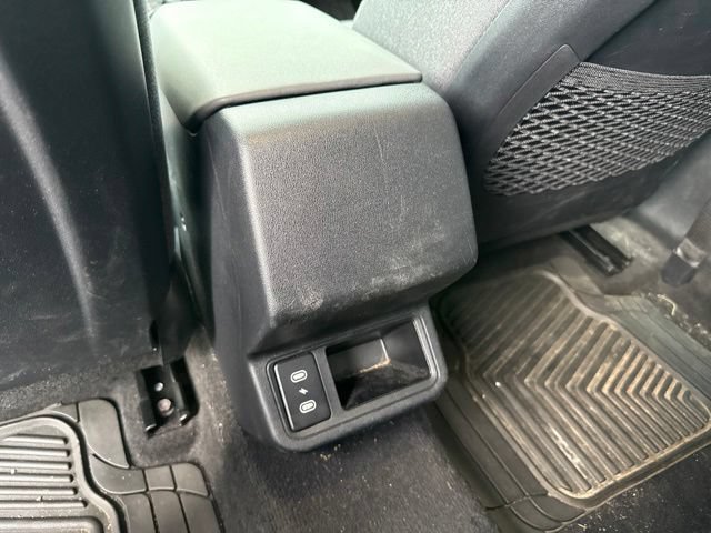 Used 2025 Kia K4 EX FWD image 16