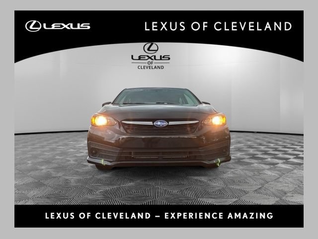 Used 2020 Subaru Impreza 2.0i AWD/4WD image 1