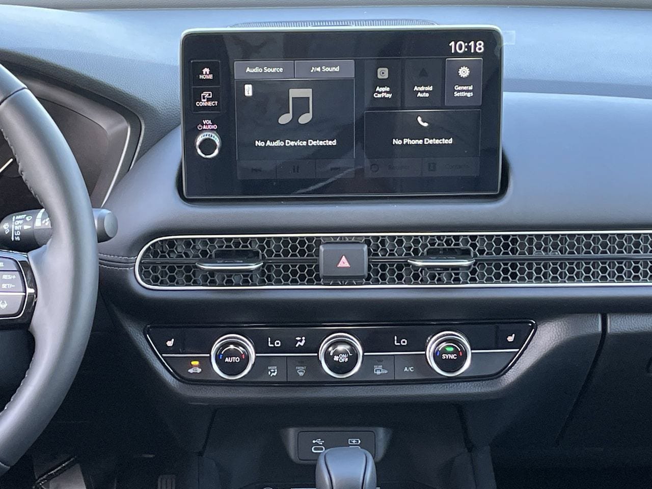 New 2027 Honda HR-V EX-L image 15