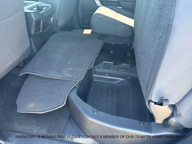 Used 2022 Toyota Tundra SR5 AWD/4WD image 13