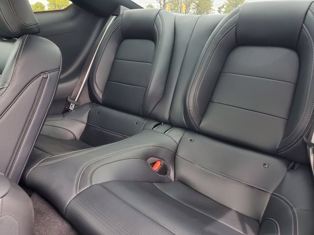 Used 2025 Ford Mustang GT Premium w/ GT Performance Package RWD image 31