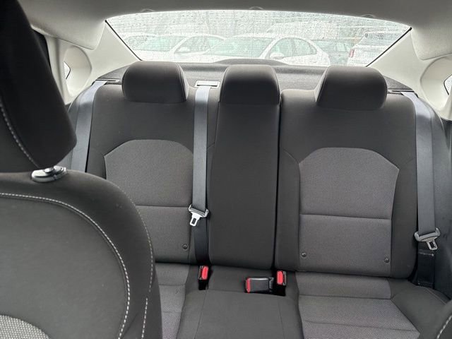 Used 2023 Kia Forte LXS image 34