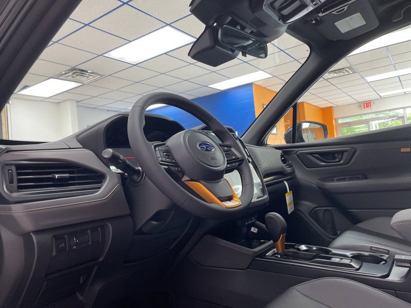 New 2026 Subaru Forester Wilderness AWD/4WD image 24