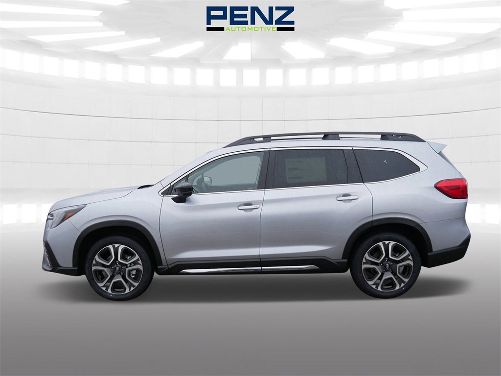 New 2026 Subaru Ascent Touring image 3