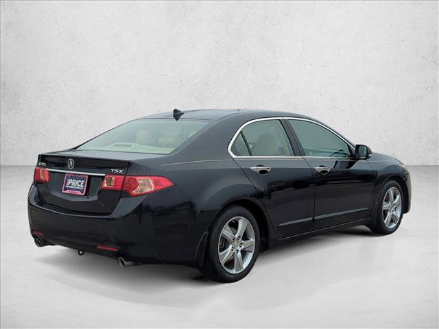 Used 2012 Acura TSX Sedan image 6