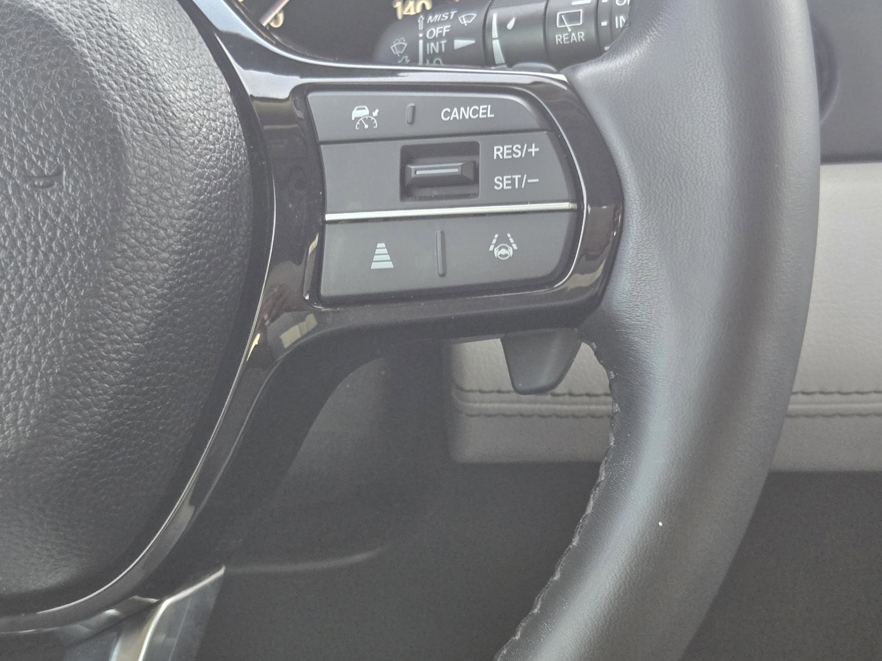 Used 2023 Honda Pilot EX-L image 23
