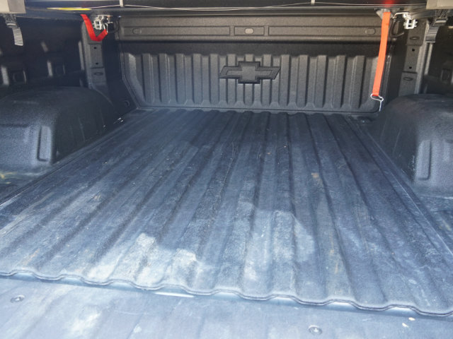 Used 2026 Chevrolet Silverado 1500 RST AWD/4WD image 14