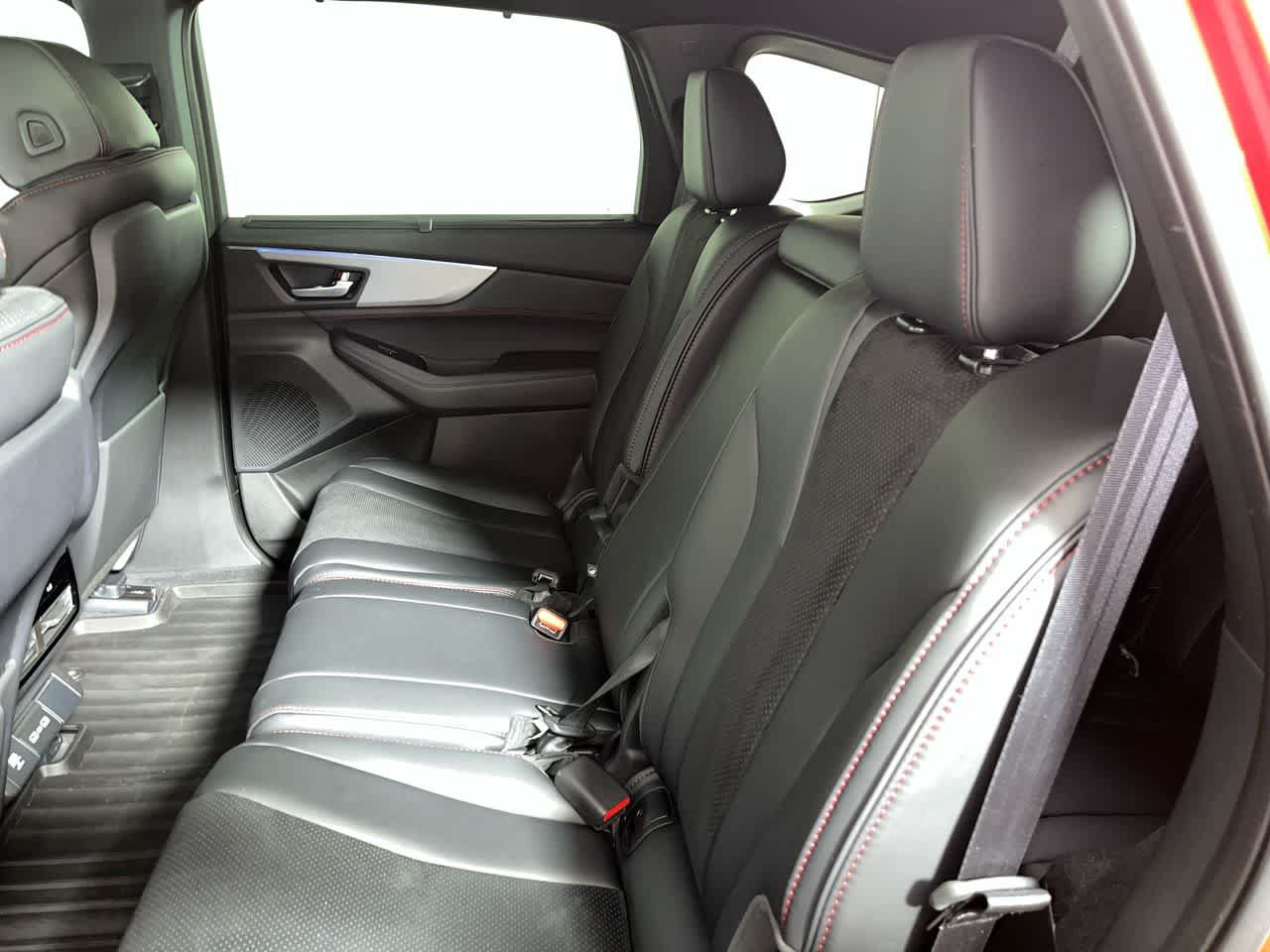 Certified 2024 Acura MDX A-Spec AWD/4WD image 29