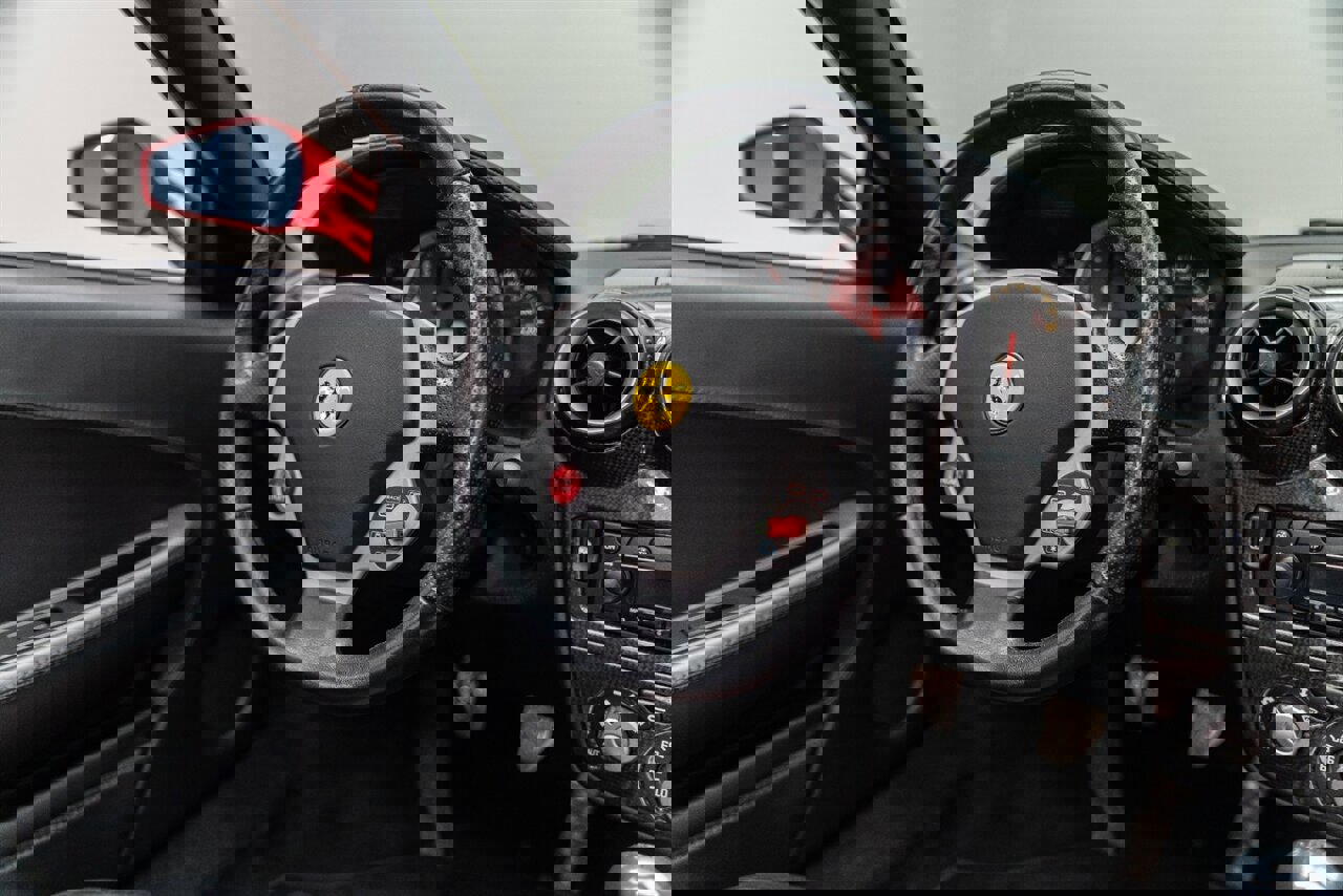 Used 2006 Ferrari F430 Spider image 65