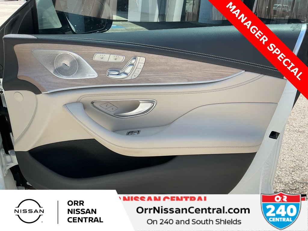 Used 2020 Mercedes-Benz CLS 450 w/ Premium Package image 18