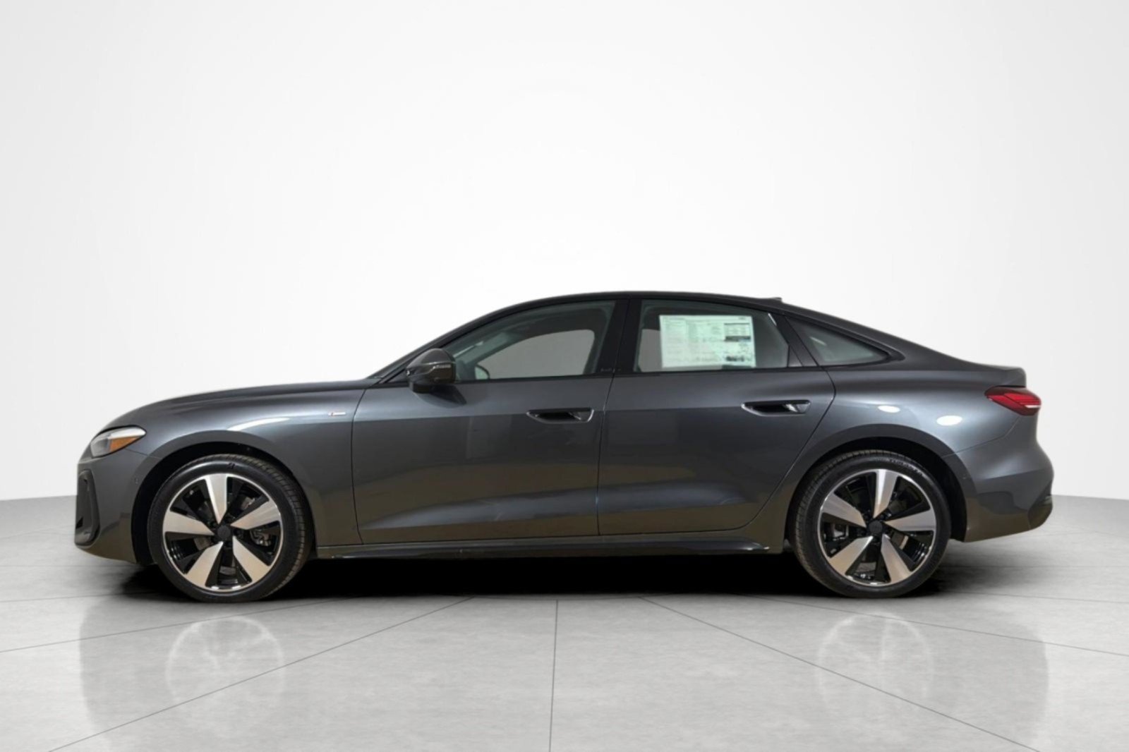 New 2026 Audi A5 Premium AWD/4WD image 3