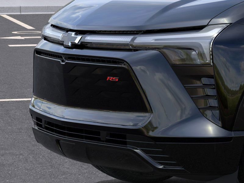 New 2026 Chevrolet Blazer EV RS AWD/4WD image 13
