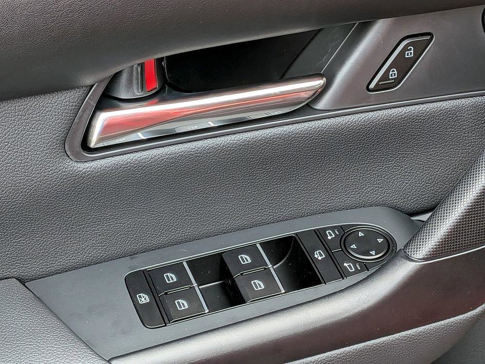 New 2026 MAZDA CX-50 2.5 Hybrid w/ Weather Package image 13