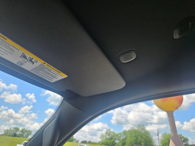 New 2026 RAM 1500 Classic Warlock AWD/4WD image 21