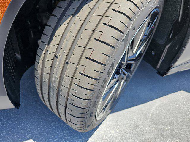 New 2025 BMW 760i xDrive w/ Executive Package image 35