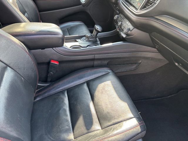 Used 2023 Dodge Durango GT AWD/4WD image 40