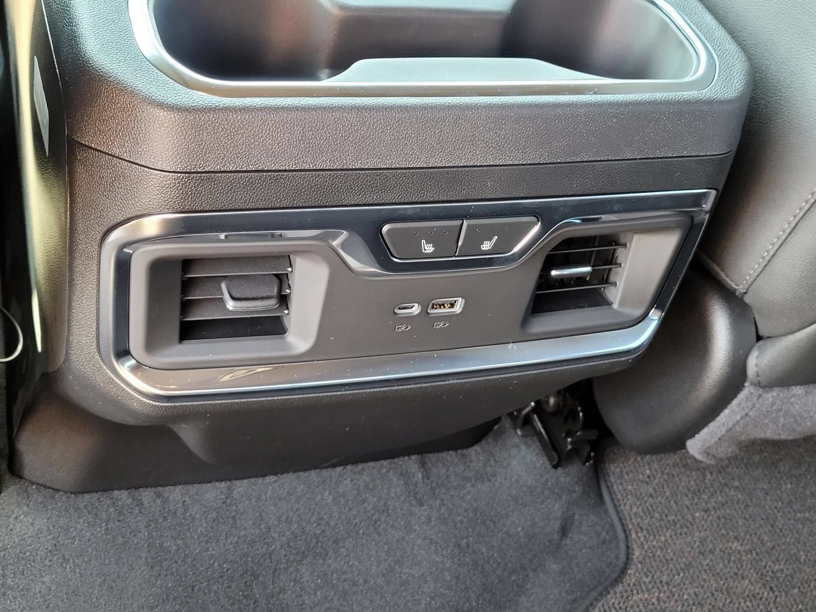 New 2026 Chevrolet Silverado 2500 High Country w/ High Country Premium Package AWD/4WD image 12