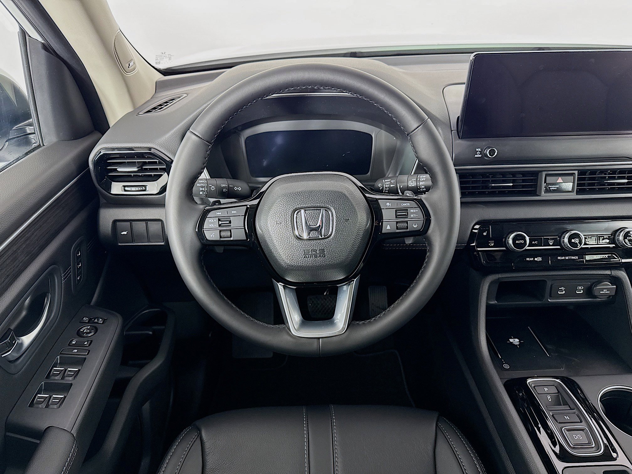 New 2026 Honda Pilot image 24