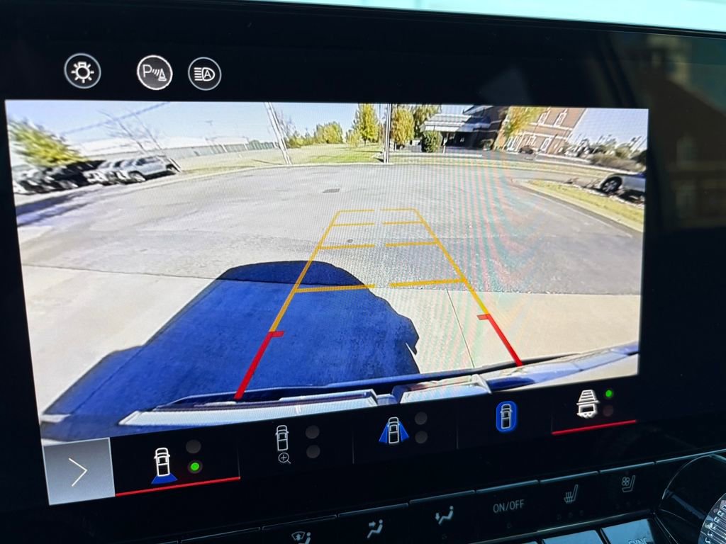 Certified 2024 GMC Canyon Denali image 34