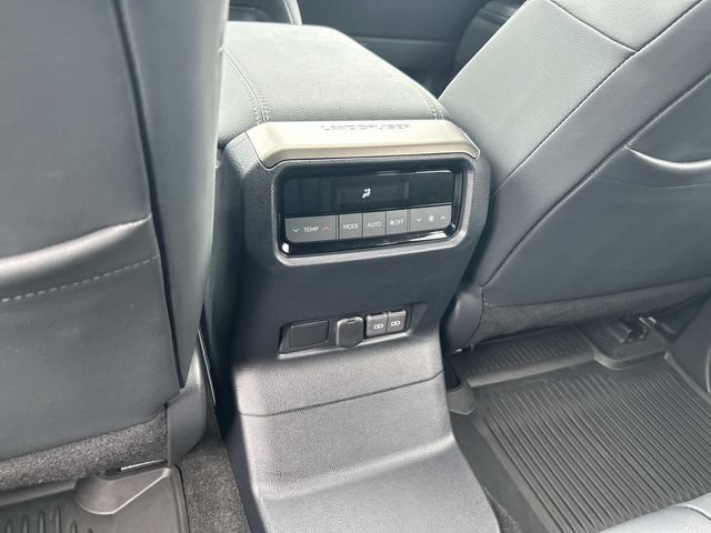 Used 2024 Toyota Land Cruiser w/ Premium Package AWD/4WD image 19